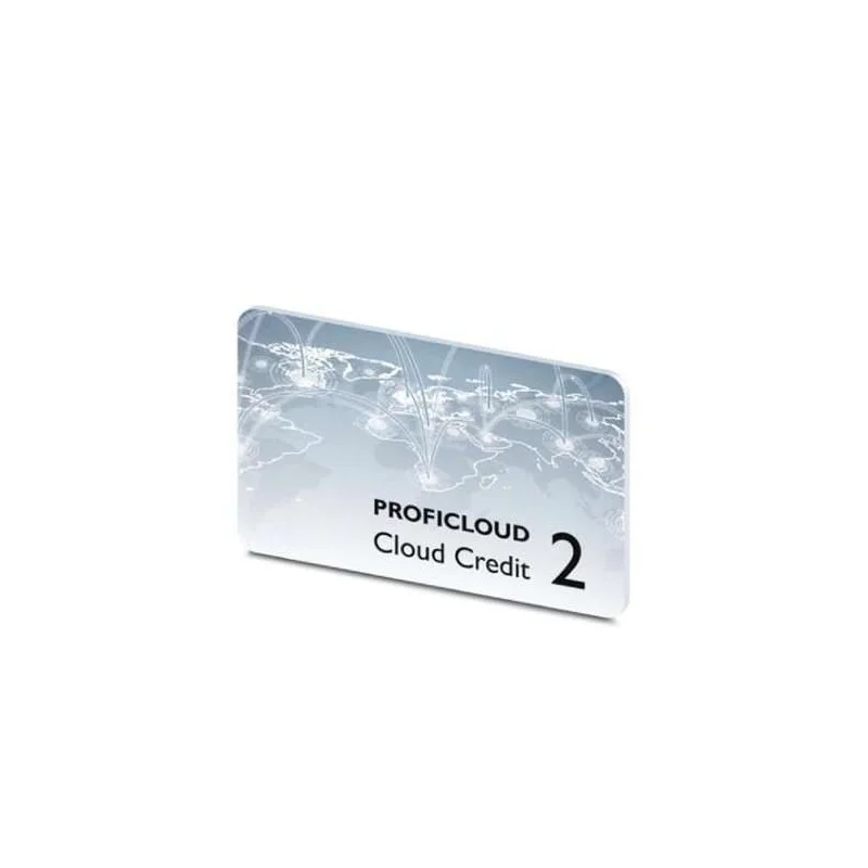 CLOUD CREDIT-2